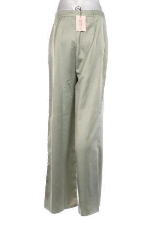 Dámské kalhoty  Missguided, Velikost M, Barva Zelená, Cena  582,00 Kč
