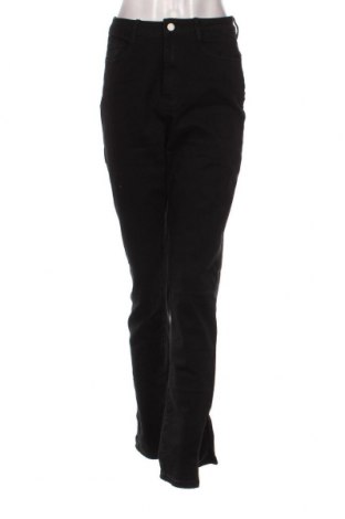 Γυναικείο παντελόνι Missguided, Μέγεθος M, Χρώμα Μαύρο, Τιμή 5,92 €