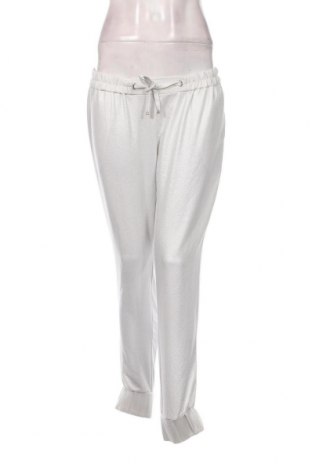 Pantaloni de femei Mohito, Mărime M, Culoare Alb, Preț 22,31 Lei