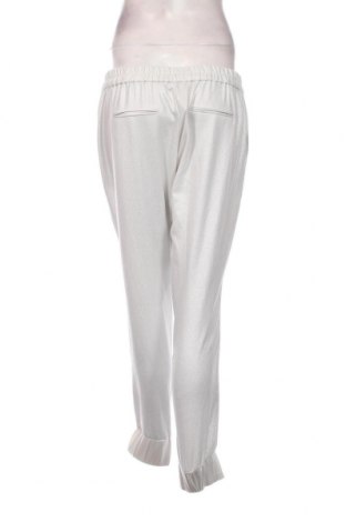 Γυναικείο παντελόνι Mohito, Μέγεθος M, Χρώμα Λευκό, Τιμή 4,62 €