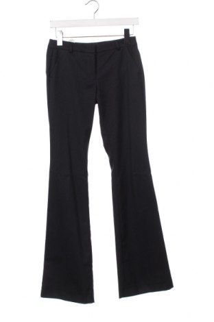 Дамски панталон Mohito, Размер XS, Цвят Син, Цена 9,57 лв.