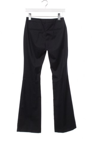 Γυναικείο παντελόνι Mohito, Μέγεθος XS, Χρώμα Μπλέ, Τιμή 4,90 €