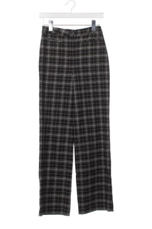 Pantaloni de femei Monki, Mărime XS, Culoare Negru, Preț 17,17 Lei