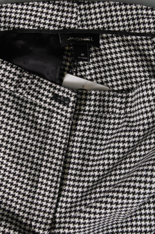 Дамски панталон Monki, Размер M, Цвят Многоцветен, Цена 6,66 лв.