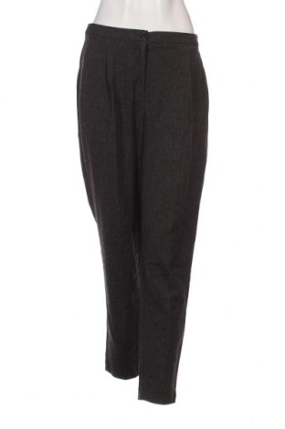 Pantaloni de femei Monki, Mărime S, Culoare Gri, Preț 18,95 Lei