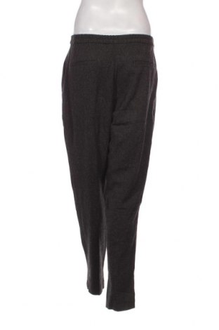 Дамски панталон Monki, Размер S, Цвят Сив, Цена 7,20 лв.
