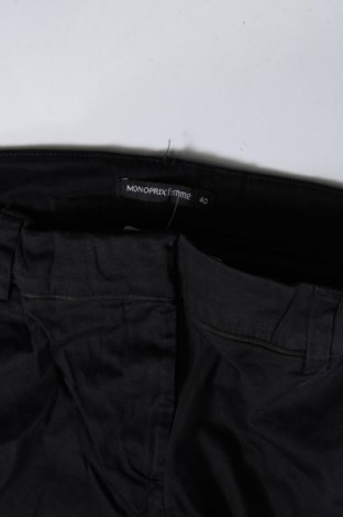 Pantaloni de femei Monoprix, Mărime M, Culoare Negru, Preț 18,12 Lei