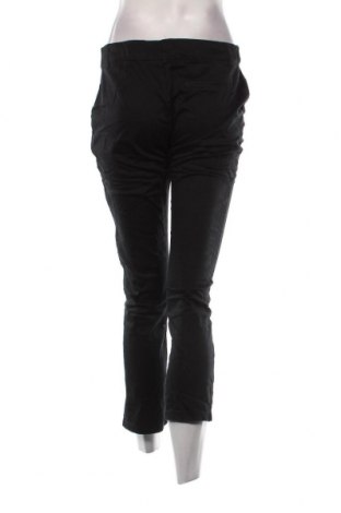 Дамски панталон Monoprix, Размер M, Цвят Черен, Цена 7,25 лв.