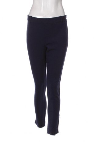 Pantaloni de femei Monoprix Autre Ton, Mărime L, Culoare Albastru, Preț 26,71 Lei