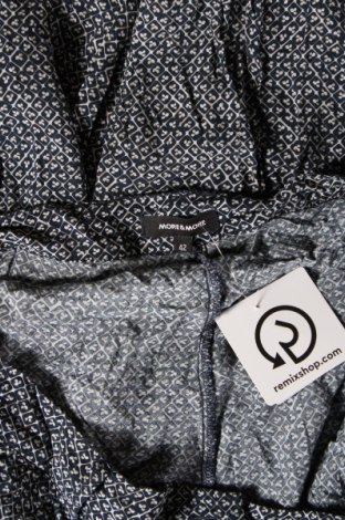 Γυναικείο παντελόνι More & More, Μέγεθος L, Χρώμα Πολύχρωμο, Τιμή 30,31 €
