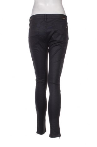 Γυναικείο παντελόνι Morgan, Μέγεθος M, Χρώμα Μπλέ, Τιμή 17,94 €