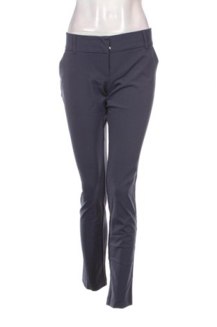 Pantaloni de femei Motive, Mărime L, Culoare Albastru, Preț 30,52 Lei