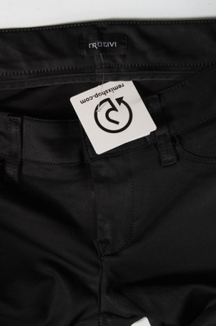 Dámske nohavice Motivi, Veľkosť XS, Farba Čierna, Cena  5,31 €