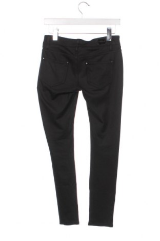 Дамски панталон Motivi, Размер XS, Цвят Черен, Цена 7,41 лв.