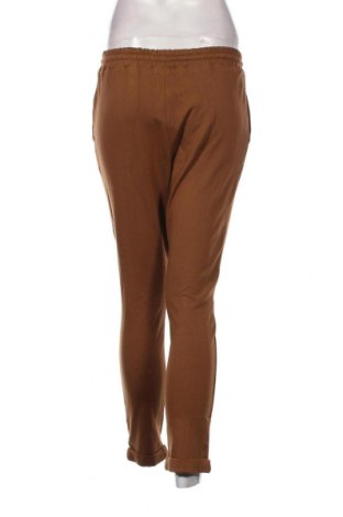 Дамски панталон Motivi, Размер XS, Цвят Кафяв, Цена 7,41 лв.