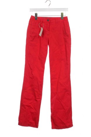 Damenhose Murphy & Nye, Größe XS, Farbe Rot, Preis € 6,65