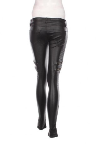 Γυναικείο παντελόνι My Hailys, Μέγεθος S, Χρώμα Μαύρο, Τιμή 17,94 €