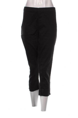 Дамски панталон My Wear, Размер XL, Цвят Черен, Цена 16,82 лв.