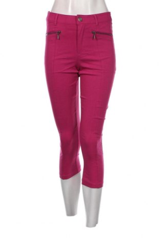 Pantaloni de femei My Wear, Mărime S, Culoare Roz, Preț 17,17 Lei