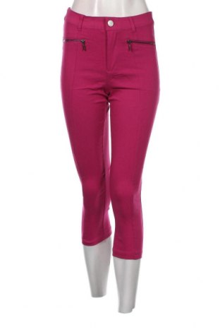 Pantaloni de femei My Wear, Mărime S, Culoare Roz, Preț 24,80 Lei