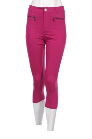 Dámské kalhoty  My Wear, Velikost S, Barva Růžová, Cena  139,00 Kč