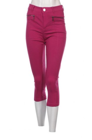 Pantaloni de femei My Wear, Mărime S, Culoare Roz, Preț 18,12 Lei