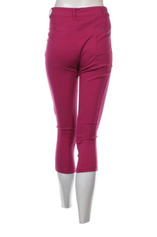 Дамски панталон My Wear, Размер S, Цвят Розов, Цена 6,67 лв.