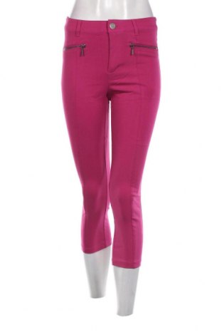 Дамски панталон My Wear, Размер S, Цвят Розов, Цена 8,99 лв.