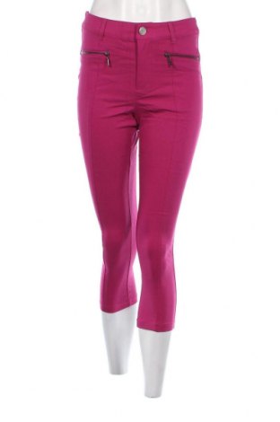 Pantaloni de femei My Wear, Mărime S, Culoare Roz, Preț 25,76 Lei