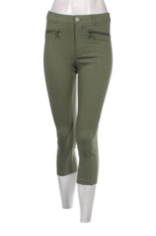 Pantaloni de femei My Wear, Mărime S, Culoare Verde, Preț 18,12 Lei