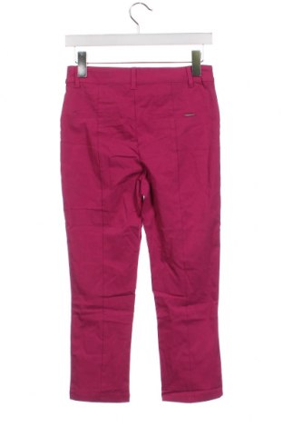 Dámské kalhoty  My Wear, Velikost S, Barva Růžová, Cena  111,00 Kč
