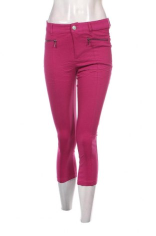 Pantaloni de femei My Wear, Mărime S, Culoare Roz, Preț 19,08 Lei