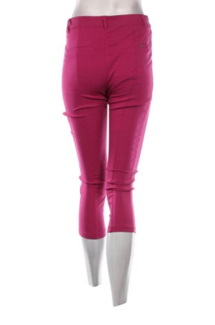 Дамски панталон My Wear, Размер S, Цвят Розов, Цена 9,57 лв.