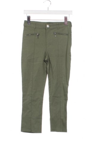 Pantaloni de femei My Wear, Mărime S, Culoare Verde, Preț 24,80 Lei
