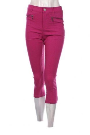 Pantaloni de femei My Wear, Mărime S, Culoare Roz, Preț 29,57 Lei