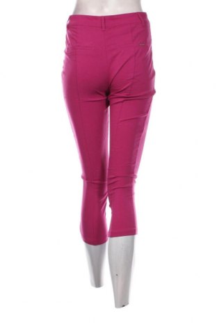 Pantaloni de femei My Wear, Mărime S, Culoare Roz, Preț 95,39 Lei