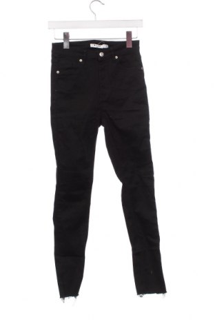 Dámské kalhoty  NA-KD, Velikost XS, Barva Černá, Cena  462,00 Kč