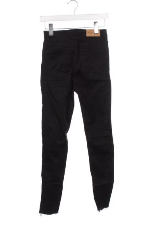 Damenhose NA-KD, Größe XS, Farbe Schwarz, Preis 3,83 €