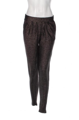 Pantaloni de femei NEXO, Mărime XS, Culoare Auriu, Preț 15,26 Lei