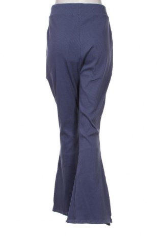 Дамски панталон NU-IN, Размер XL, Цвят Син, Цена 13,05 лв.