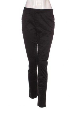 Pantaloni de femei Nanso, Mărime M, Culoare Negru, Preț 29,57 Lei