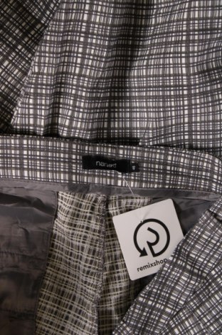 Дамски панталон Nanso, Размер XL, Цвят Сив, Цена 29,00 лв.