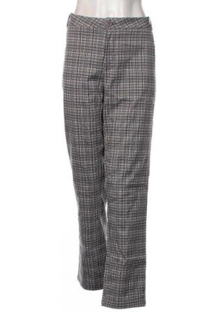 Дамски панталон Nanso, Размер XL, Цвят Сив, Цена 9,57 лв.