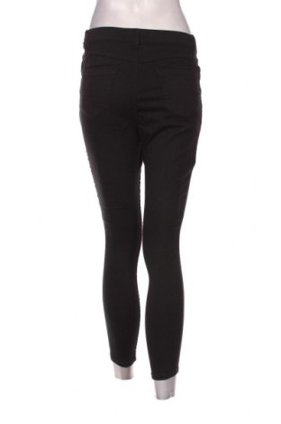 Pantaloni de femei New Look, Mărime M, Culoare Negru, Preț 18,12 Lei