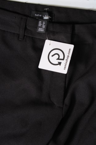 Pantaloni de femei New Look, Mărime M, Culoare Negru, Preț 95,39 Lei