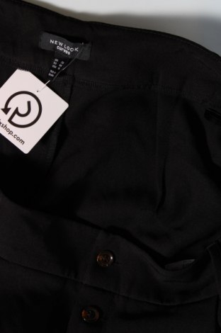 Damenhose New Look, Größe XXL, Farbe Schwarz, Preis € 20,18