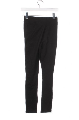 Γυναικείο παντελόνι New Look, Μέγεθος XS, Χρώμα Μαύρο, Τιμή 3,95 €