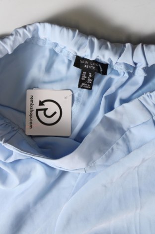 Damenhose New Look, Größe M, Farbe Blau, Preis 20,18 €