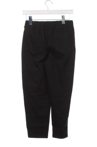 Дамски панталон Next, Размер XS, Цвят Черен, Цена 7,25 лв.