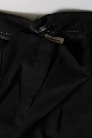Дамски панталон Next, Размер XXL, Цвят Черен, Цена 21,75 лв.